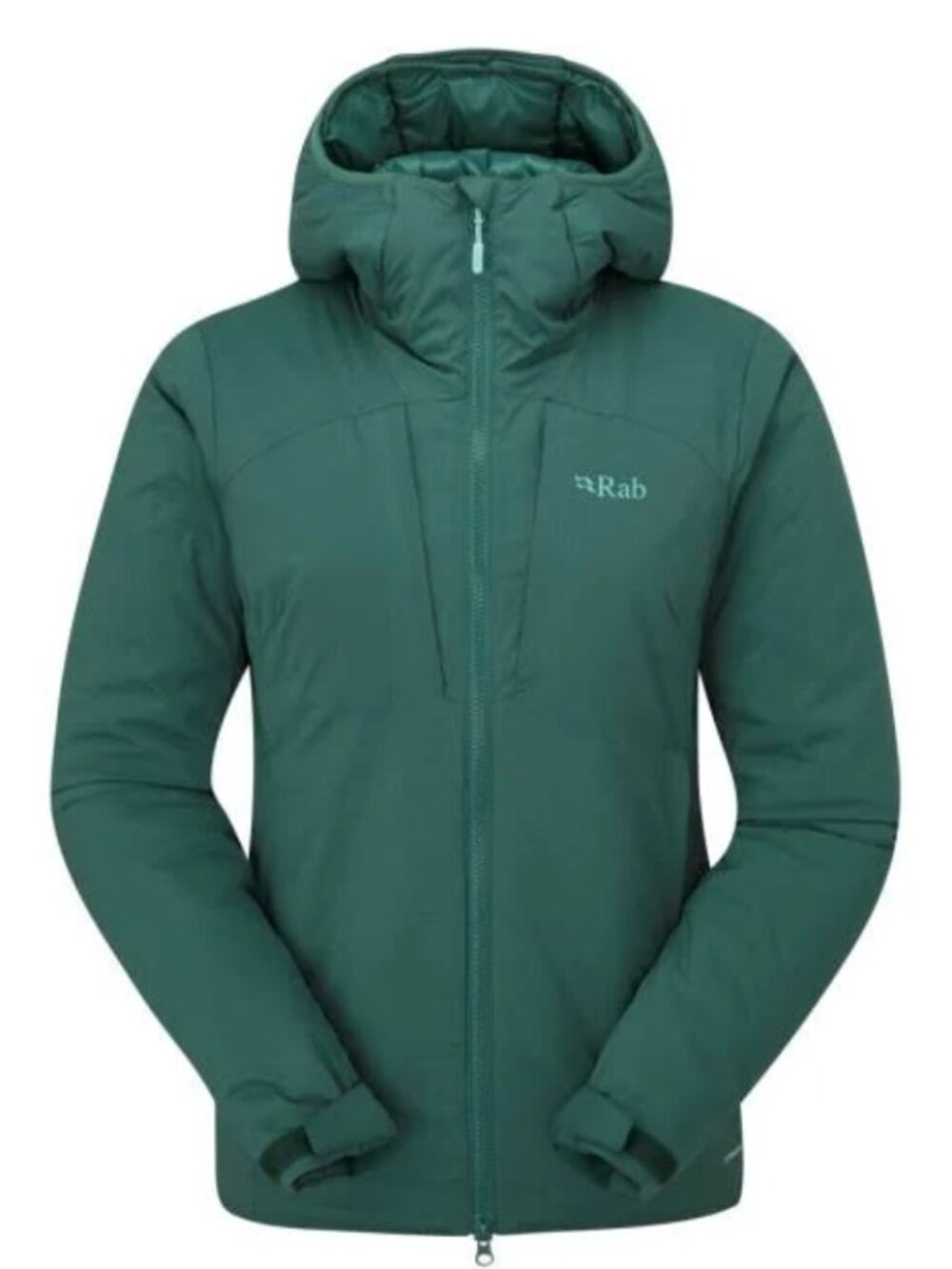 Rab Women’s Xenair Alpine Light Jacket